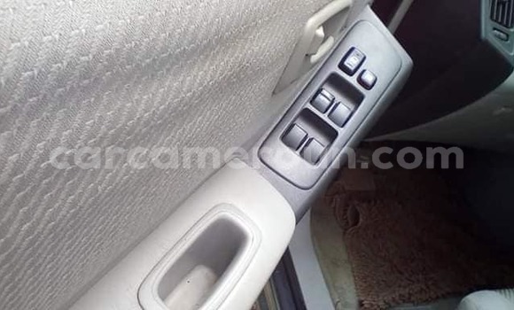 Buy Used Toyota Highlander Other Car in Yaounde in Central Cameroon Buy Used Toyota Highlander Other Car in Yaounde in Central Cameroon