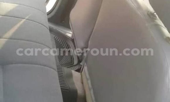 Buy Used Toyota Hilux White Car in Yaounde in Central Cameroon Buy Used Toyota Hilux White Car in Yaounde in Central Cameroon