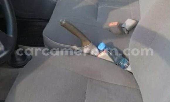 Buy Used Toyota Hilux White Car in Yaounde in Central Cameroon Buy Used Toyota Hilux White Car in Yaounde in Central Cameroon