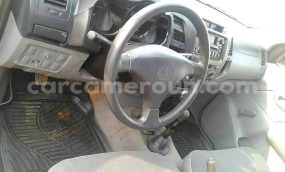 Buy Used Toyota Hilux White Car in Yaounde in Central Cameroon Buy Used Toyota Hilux White Car in Yaounde in Central Cameroon