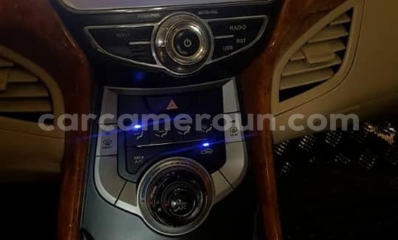 Buy Used Hyundai Elantra White Car in Douala in Littoral Cameroon Buy Used Hyundai Elantra White Car in Douala in Littoral Cameroon
