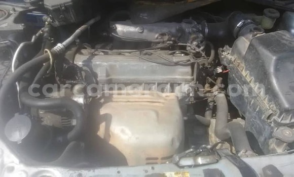 Buy Used Toyota RAV4 Silver Car in Douala in Littoral Cameroon Buy Used Toyota RAV4 Silver Car in Douala in Littoral Cameroon