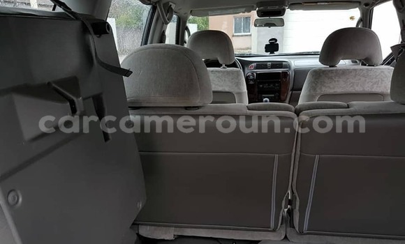 Buy Used Nissan Patrol Other Car in Douala in Littoral Cameroon Buy Used Nissan Patrol Other Car in Douala in Littoral Cameroon