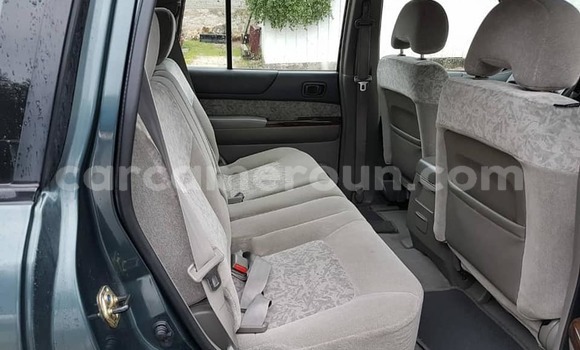 Buy Used Nissan Patrol Other Car in Douala in Littoral Cameroon Buy Used Nissan Patrol Other Car in Douala in Littoral Cameroon