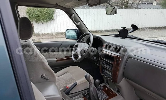Buy Used Nissan Patrol Other Car in Douala in Littoral Cameroon Buy Used Nissan Patrol Other Car in Douala in Littoral Cameroon