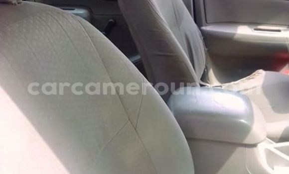 Acheter Occasion Voiture Toyota Hilux Blanc à Yaoundé, Central Cameroon Acheter Occasion Voiture Toyota Hilux Blanc à Yaoundé, Central Cameroon