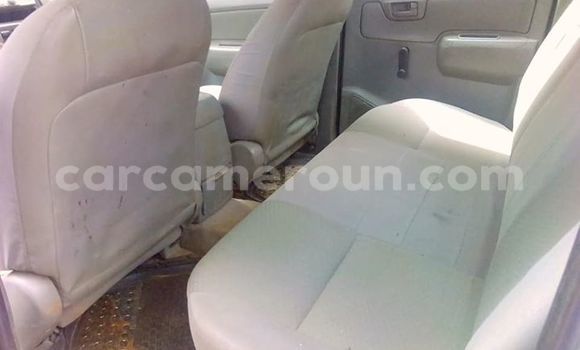 Acheter Occasion Voiture Toyota Hilux Blanc à Yaoundé, Central Cameroon Acheter Occasion Voiture Toyota Hilux Blanc à Yaoundé, Central Cameroon