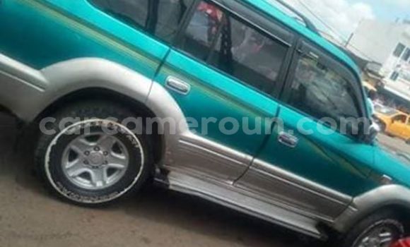 Acheter Occasion Voiture Toyota Land Cruiser Prado Autre à Yaoundé, Central Cameroon Acheter Occasion Voiture Toyota Land Cruiser Prado Autre à Yaoundé, Central Cameroon