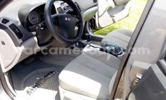 Acheter Occasion Voiture Hyundai Avante Autre à Yaoundé, Central Cameroon Acheter Occasion Voiture Hyundai Avante Autre à Yaoundé, Central Cameroon