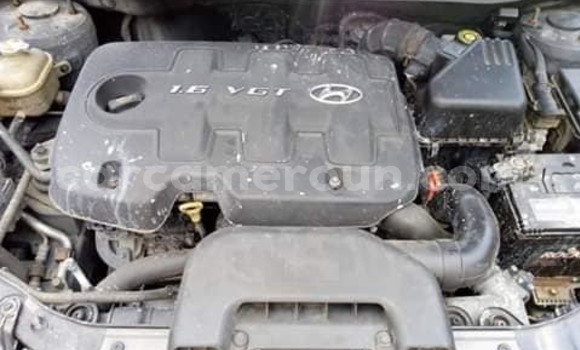 Acheter Occasion Voiture Hyundai Avante Autre à Yaoundé, Central Cameroon Acheter Occasion Voiture Hyundai Avante Autre à Yaoundé, Central Cameroon