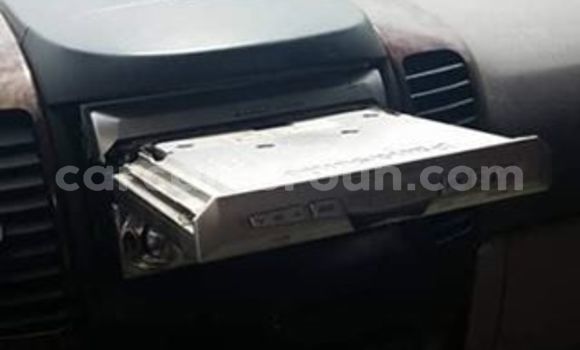 Acheter Occasion Voiture Kia Sorento Gris à Yaoundé, Central Cameroon Acheter Occasion Voiture Kia Sorento Gris à Yaoundé, Central Cameroon