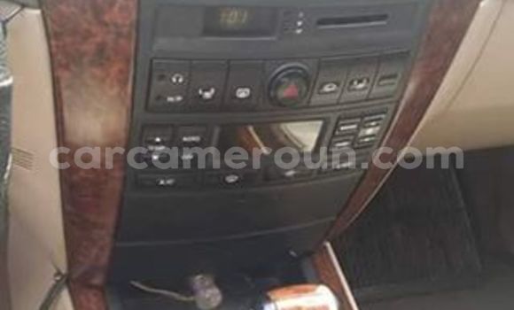 Acheter Occasion Voiture Kia Sorento Gris à Yaoundé, Central Cameroon Acheter Occasion Voiture Kia Sorento Gris à Yaoundé, Central Cameroon