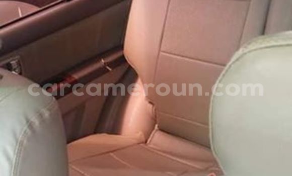 Acheter Occasion Voiture Kia Sorento Gris à Yaoundé, Central Cameroon Acheter Occasion Voiture Kia Sorento Gris à Yaoundé, Central Cameroon