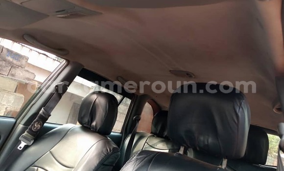 Acheter Occasion Voiture Toyota RAV4 Noir à Yaoundé, Central Cameroon Acheter Occasion Voiture Toyota RAV4 Noir à Yaoundé, Central Cameroon