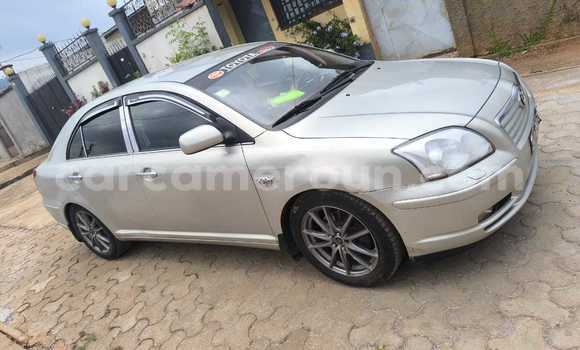 Cars for sale in cameroun - carcameroun