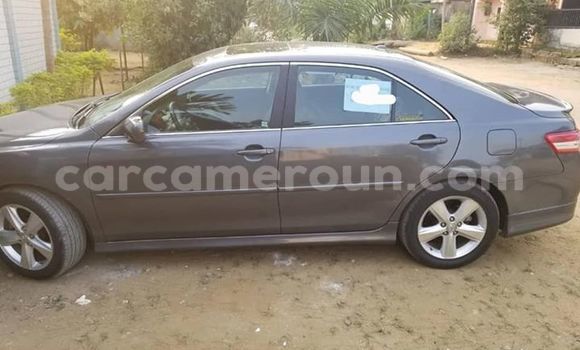 Buy Used Toyota Camry Other Car in Douala in Littoral Cameroon Buy Used Toyota Camry Other Car in Douala in Littoral Cameroon