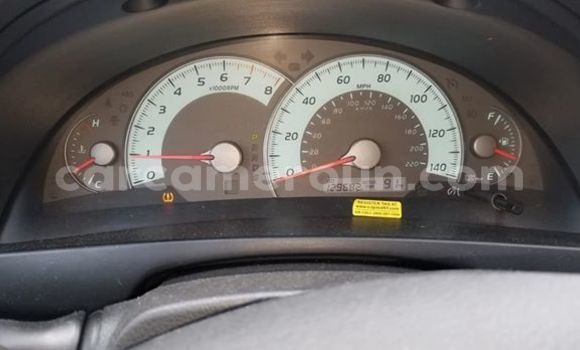Buy Used Toyota Camry Other Car in Douala in Littoral Cameroon Buy Used Toyota Camry Other Car in Douala in Littoral Cameroon