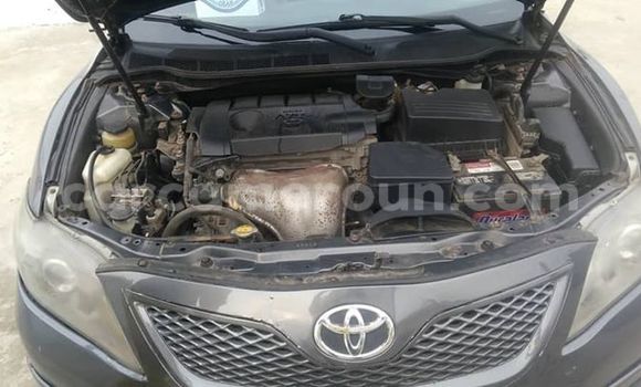 Buy Used Toyota Camry Other Car in Douala in Littoral Cameroon Buy Used Toyota Camry Other Car in Douala in Littoral Cameroon