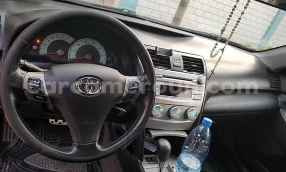 Buy Used Toyota Camry Other Car in Douala in Littoral Cameroon Buy Used Toyota Camry Other Car in Douala in Littoral Cameroon