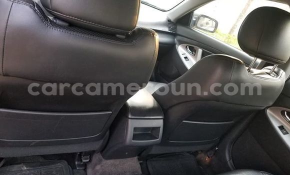 Buy Used Toyota Camry Other Car in Douala in Littoral Cameroon Buy Used Toyota Camry Other Car in Douala in Littoral Cameroon