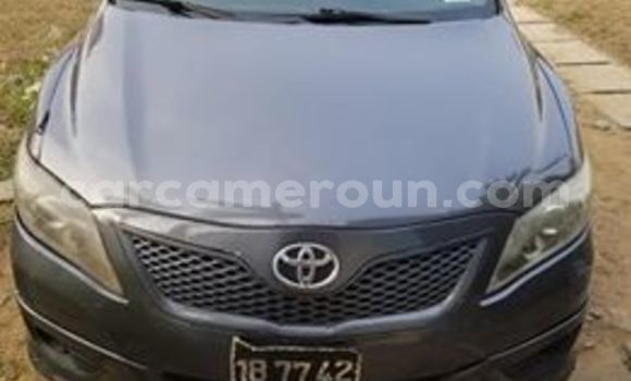 Buy Used Toyota Camry Other Car in Douala in Littoral Cameroon Buy Used Toyota Camry Other Car in Douala in Littoral Cameroon