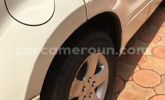 Buy Used Suzuki Grand Vitara White Car in Douala in Littoral Cameroon Buy Used Suzuki Grand Vitara White Car in Douala in Littoral Cameroon
