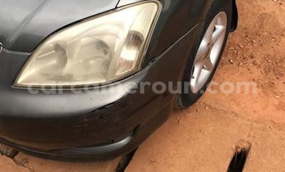 Buy Used Toyota Corolla Other Car in Yaounde in Central Cameroon Buy Used Toyota Corolla Other Car in Yaounde in Central Cameroon