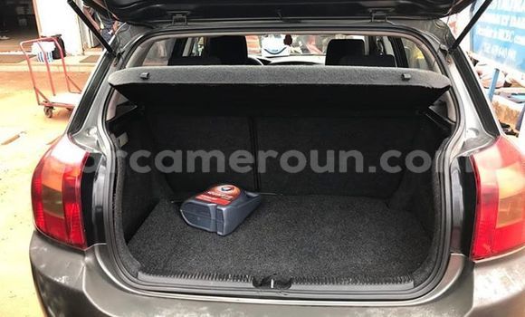 Buy Used Toyota Corolla Other Car in Yaounde in Central Cameroon Buy Used Toyota Corolla Other Car in Yaounde in Central Cameroon
