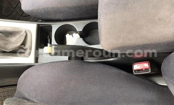 Buy Used Toyota Corolla Other Car in Yaounde in Central Cameroon Buy Used Toyota Corolla Other Car in Yaounde in Central Cameroon