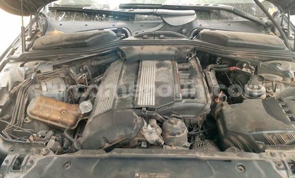 Buy Used BMW 5–Series White Car in Douala in Littoral Cameroon Buy Used BMW 5–Series White Car in Douala in Littoral Cameroon