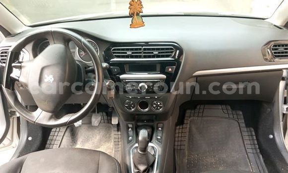 Buy Used Peugeot 301 Silver Car in Douala in Littoral Cameroon Buy Used Peugeot 301 Silver Car in Douala in Littoral Cameroon
