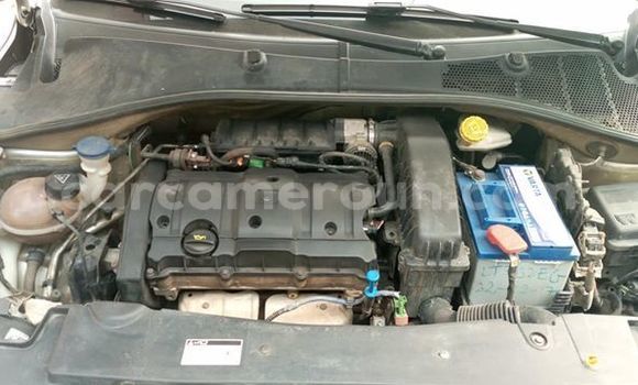 Buy Used Peugeot 301 Silver Car in Douala in Littoral Cameroon Buy Used Peugeot 301 Silver Car in Douala in Littoral Cameroon
