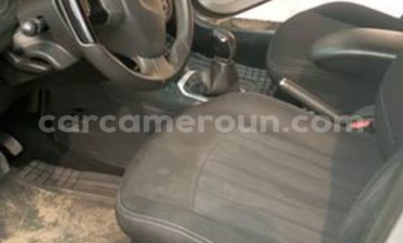 Buy Used Peugeot 301 Silver Car in Douala in Littoral Cameroon Buy Used Peugeot 301 Silver Car in Douala in Littoral Cameroon