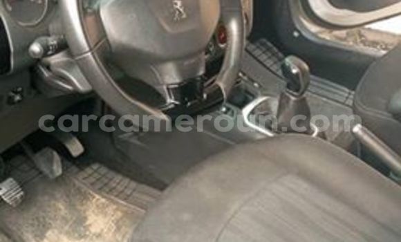 Buy Used Peugeot 301 Silver Car in Douala in Littoral Cameroon Buy Used Peugeot 301 Silver Car in Douala in Littoral Cameroon