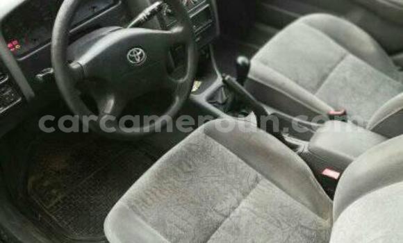 Acheter Occasion Voiture Toyota Avensis Noir à Douala, Littoral Cameroon Acheter Occasion Voiture Toyota Avensis Noir à Douala, Littoral Cameroon