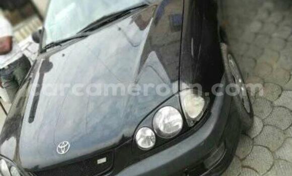 Acheter Occasion Voiture Toyota Avensis Noir à Douala, Littoral Cameroon Acheter Occasion Voiture Toyota Avensis Noir à Douala, Littoral Cameroon