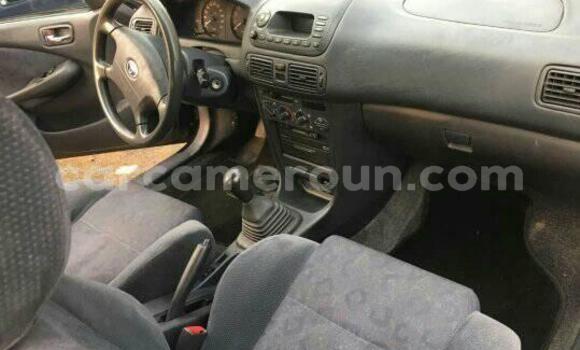 Acheter Occasion Voiture Toyota Corolla Noir à Douala, Littoral Cameroon Acheter Occasion Voiture Toyota Corolla Noir à Douala, Littoral Cameroon