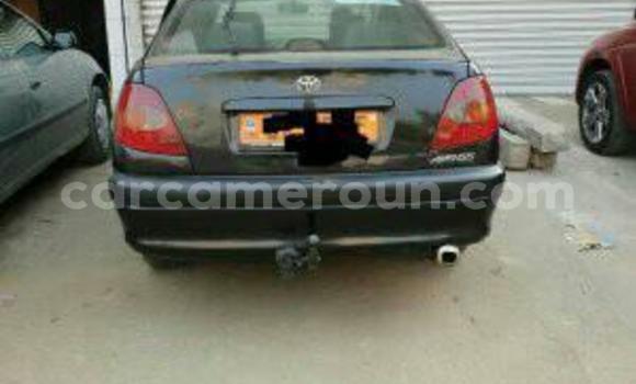 Acheter Occasion Voiture Toyota Avensis Noir à Douala, Littoral Cameroon Acheter Occasion Voiture Toyota Avensis Noir à Douala, Littoral Cameroon