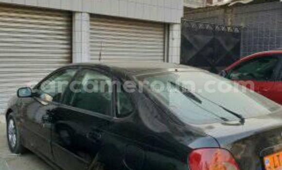 Acheter Occasion Voiture Toyota Avensis Noir à Douala, Littoral Cameroon Acheter Occasion Voiture Toyota Avensis Noir à Douala, Littoral Cameroon