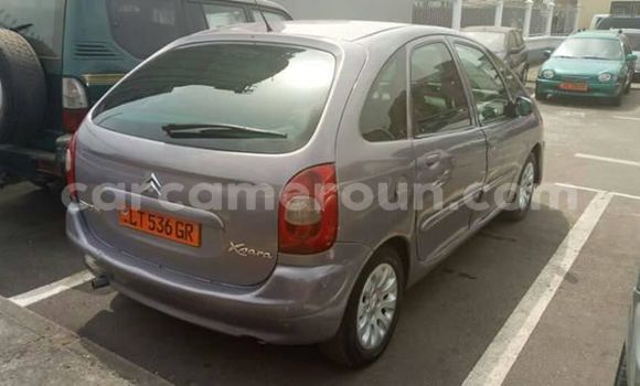 Sayi Na hannu Citroen Xsara Picasso Sauran Mota in Douala a Ƙasar Kamaru