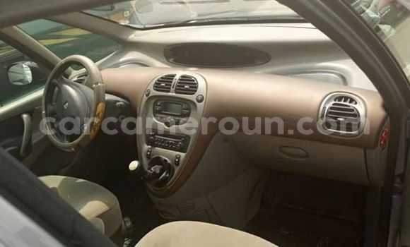 Acheter Occasion Voiture Citroen Xsara Picasso Autre à Douala, Littoral Cameroon Acheter Occasion Voiture Citroen Xsara Picasso Autre à Douala, Littoral Cameroon