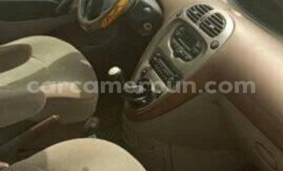 Acheter Occasion Voiture Citroen Xsara Picasso Autre à Douala, Littoral Cameroon Acheter Occasion Voiture Citroen Xsara Picasso Autre à Douala, Littoral Cameroon