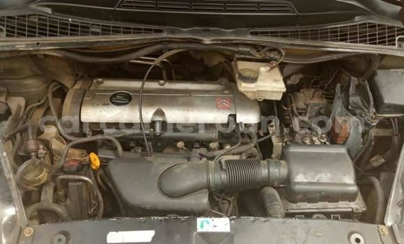 Acheter Occasion Voiture Citroen Xsara Picasso Autre à Douala, Littoral Cameroon Acheter Occasion Voiture Citroen Xsara Picasso Autre à Douala, Littoral Cameroon