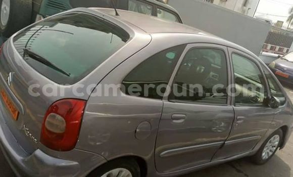 Acheter Occasion Voiture Citroen Xsara Picasso Autre à Douala, Littoral Cameroon Acheter Occasion Voiture Citroen Xsara Picasso Autre à Douala, Littoral Cameroon