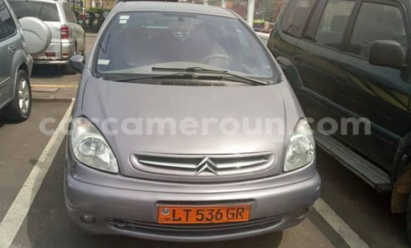 Acheter Occasion Voiture Citroen Xsara Picasso Autre à Douala, Littoral Cameroon Acheter Occasion Voiture Citroen Xsara Picasso Autre à Douala, Littoral Cameroon