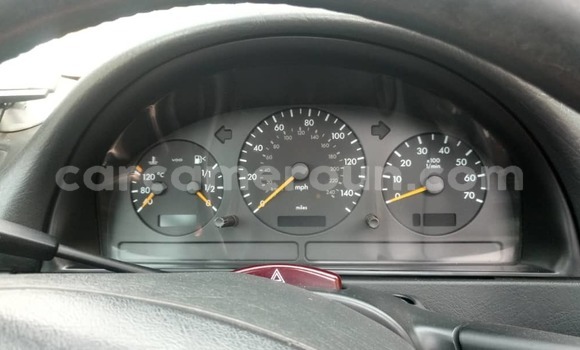 Buy Used Mercedes‒Benz ML–Class Black Car in Douala in Littoral Cameroon Buy Used Mercedes‒Benz ML–Class Black Car in Douala in Littoral Cameroon