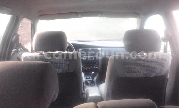 Buy Used Toyota Carina E Blue Car in Douala in Littoral Cameroon Buy Used Toyota Carina E Blue Car in Douala in Littoral Cameroon
