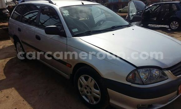 Acheter Occasion Voiture Toyota Avensis Gris à Douala, Littoral Cameroon Acheter Occasion Voiture Toyota Avensis Gris à Douala, Littoral Cameroon