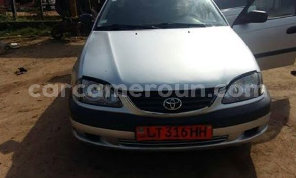 Acheter Occasion Voiture Toyota Avensis Gris à Douala, Littoral Cameroon Acheter Occasion Voiture Toyota Avensis Gris à Douala, Littoral Cameroon