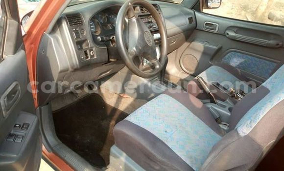 Acheter Occasion Voiture Toyota RAV4 Autre à Douala, Littoral Cameroon Acheter Occasion Voiture Toyota RAV4 Autre à Douala, Littoral Cameroon